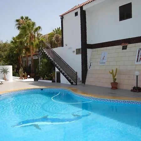 Kleines Casa Mit Terrasse *