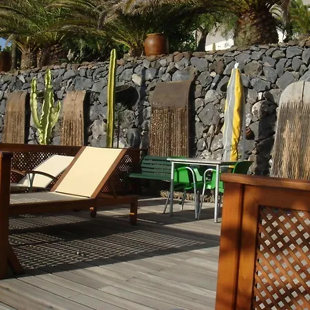 Semesterbostad Kleines Casa Mit Terrasse Alcalá la Real
