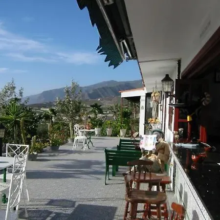 Kleines Casa Mit Terrasse *