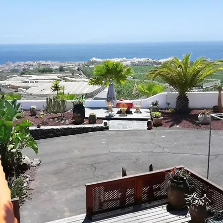 Kleines Casa Mit Terrasse