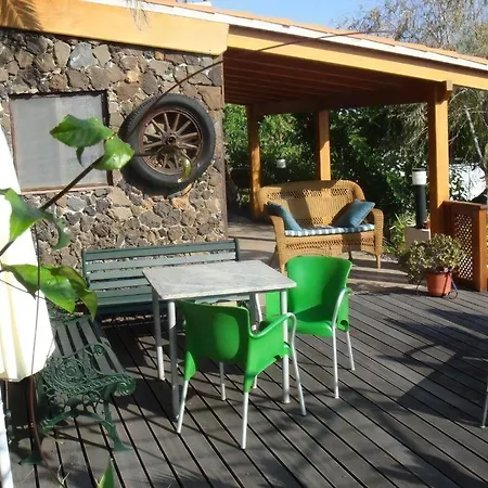 Kleines Casa Mit Terrasse Alcalá la Real