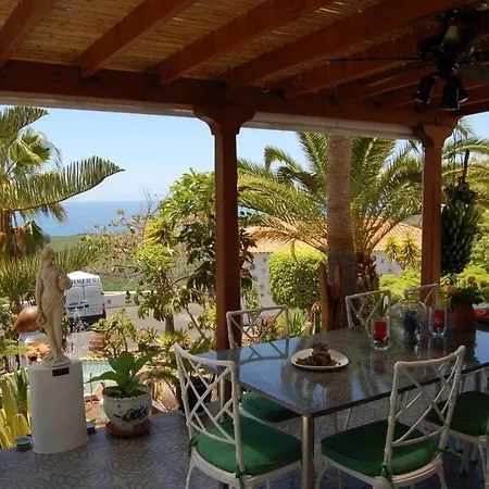 Vakantiehuis Casa *