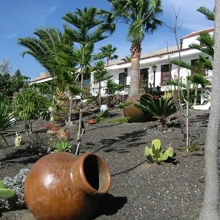 Vakantiehuis Casa