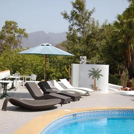 Kleines Casa Mit Terrasse *