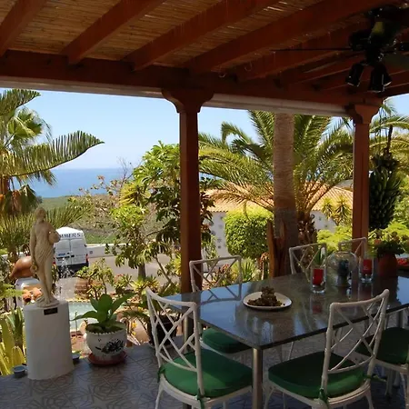 Kleines Casa Mit Terrasse *