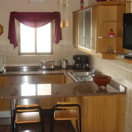 Holiday home Casa *