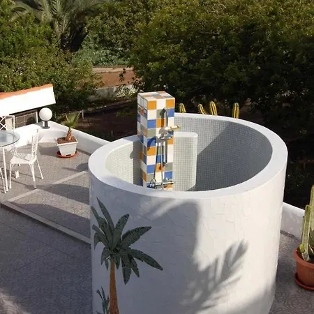 Casa * Alcala (Tenerife)