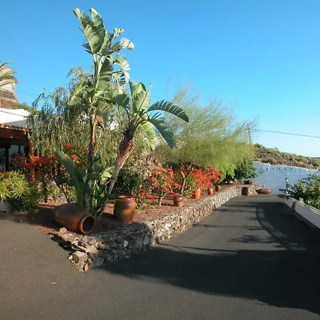 Holiday home Casa Alcala (Tenerife)