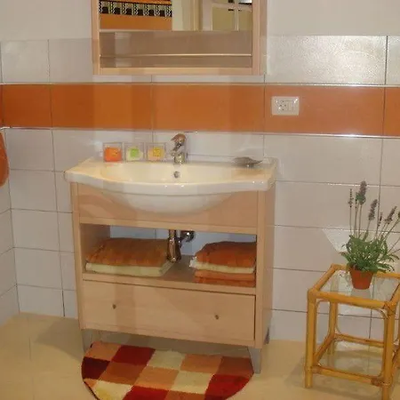 Casa Holiday home *