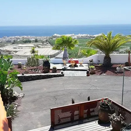 Casa Alcala (Tenerife)